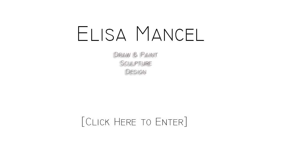 Elisa Mancel